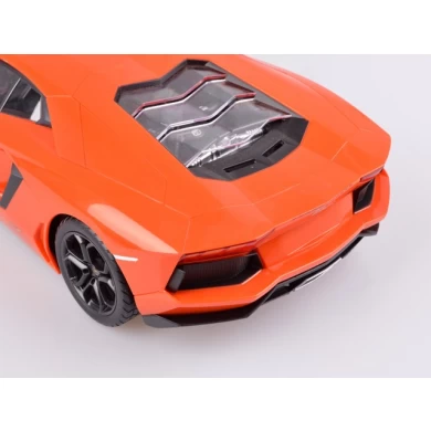 01:14 4CH Car Full Function RC Car Lamborghini Aventador Licenciado LP700-4