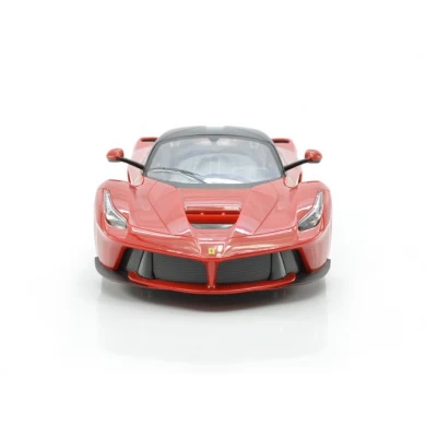 01:14 4CH Full Function La Ferrari License RC Car