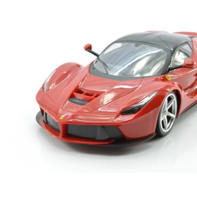 01h14 4CH Fonction complète La Ferrari Licence RC voiture