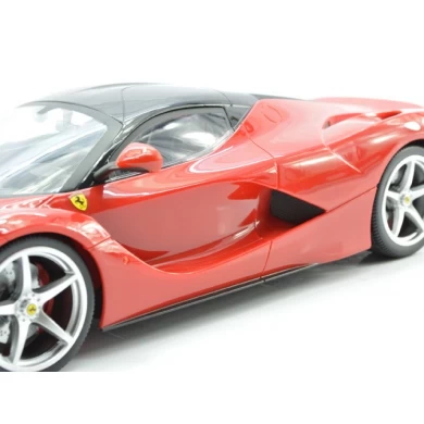 01h14 4CH Fonction complète La Ferrari Licence RC voiture
