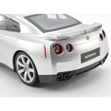 01h14 4CH RC Fonction complet licence Nissan GT-R R35