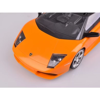 1:14 4CH licencia Lamborghini LP640 del coche de RC