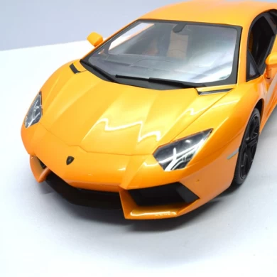 1:14 4CH RC Лицензия автомобилей официального разрешения Lamborghini LP700