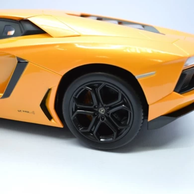01:14 4CH RC Licensed Car officiële vergunning Lamborghini LP700