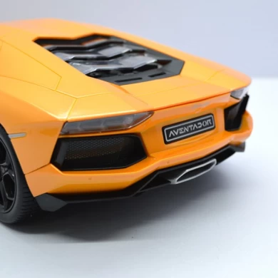 01:14 4CH RC Licensed Car officiële vergunning Lamborghini LP700