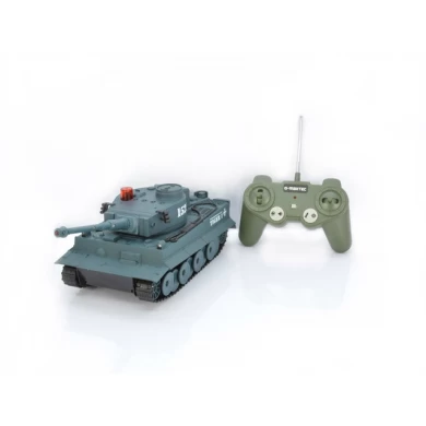 1:14 8 canales de control remoto SD00305455 juguete tanque de batalla inalámbrica