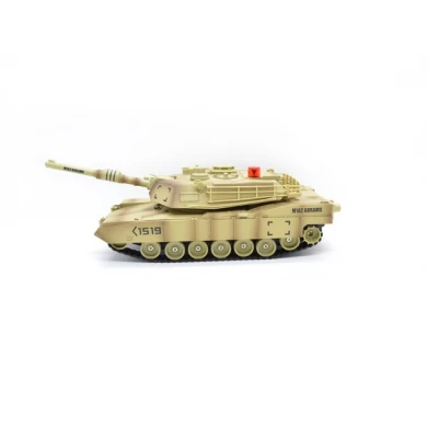 1:14 8-channel Radio control battle tank toy SD00305455