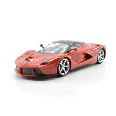 01:14 La Ferrari License B / O RC Car