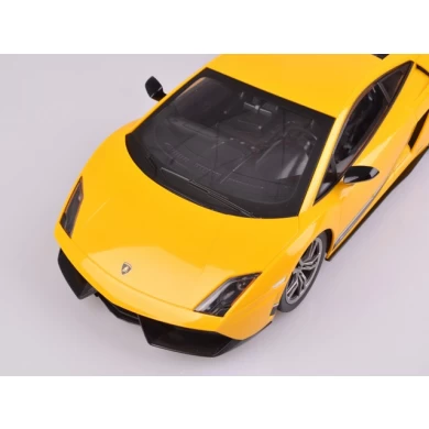1:14 Superleggera Lamborghini Gallardo LP570 Лицензия RC автомобилей