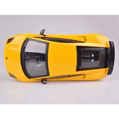 01.14 Lamborghini Gallardo Superleggera LP570 Lizenzierte RC Car