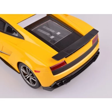 01.14 Lamborghini Gallardo Superleggera LP570 Lizenzierte RC Car