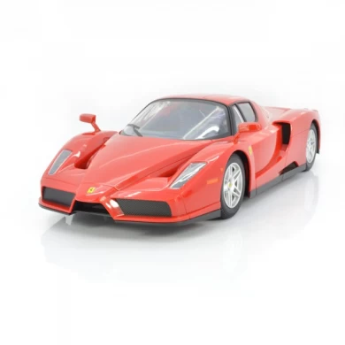 01:14 RC Ferrari Enzo Ferrari Licenciado RC Car