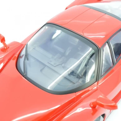 01:14 RC Ferrari Enzo Ferrari licence RC voiture