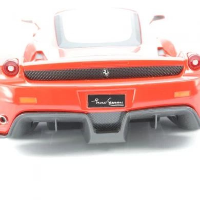 01:14 RC Ferrari Enzo Ferrari Licensed RC Auto