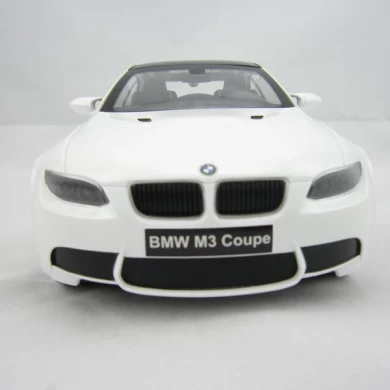 1:14 RC Лицензия купе BMW M3 RC автомобилей