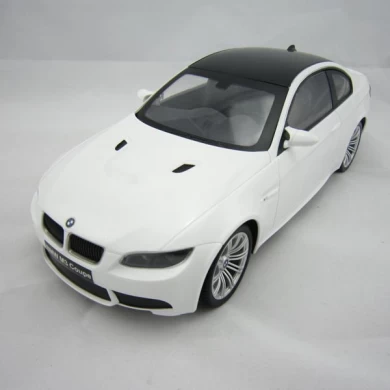 1:14 RC Licensed BMW M3 Coupe RC Car