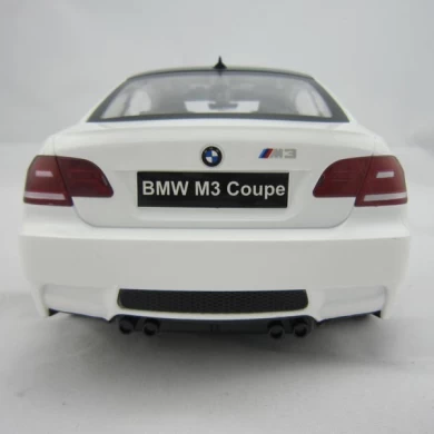 1:14 RC授权BM​​W M3双门轿跑车遥控车
