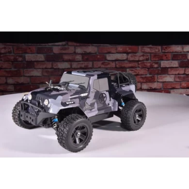01:16 2.4GHz 4WD RC di High Speed ​​Car Racing Pastore