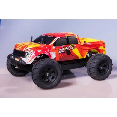 1:16 2.4GHz 4WD RC Off-road High Speed Car