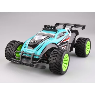 1:16 4WD completa proporzionale 2.4GHz RC High Speed ​​Monster Truck