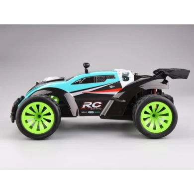01:16 4 roues motrices permanentes proportionnelle 2,4 GHz High Speed ​​RC Monster Truck