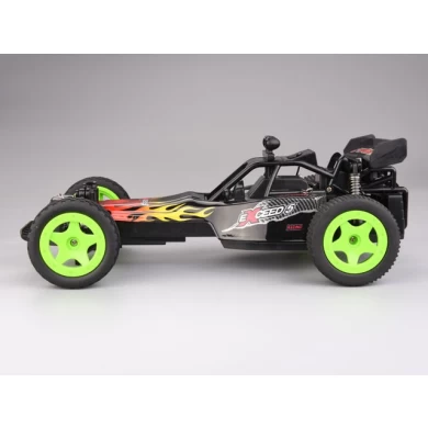 1:16 Full Proportional 2.4GHz High Speed RC Buggy