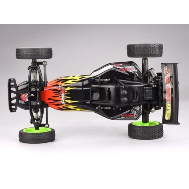 1:16 Full Proportional 2.4GHz High Speed RC Buggy