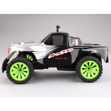 1:16 Full Proportional 2.4GHz High Speed RC Monster Truck
