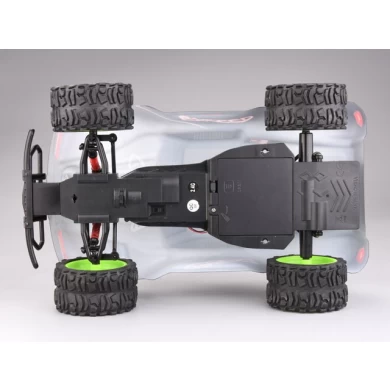 1:16 Full Proportional 2.4GHz High Speed RC Monster Truck