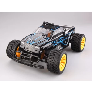 1.16 Voll Proportional 2.4GHz RC-Rennwagen RTR