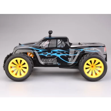 1.16 Voll Proportional 2.4GHz RC-Rennwagen RTR