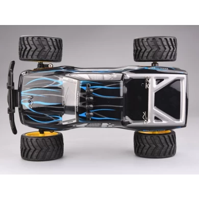 01h16 complet 2.4GHz proportionnelle RC Racing Car RTR