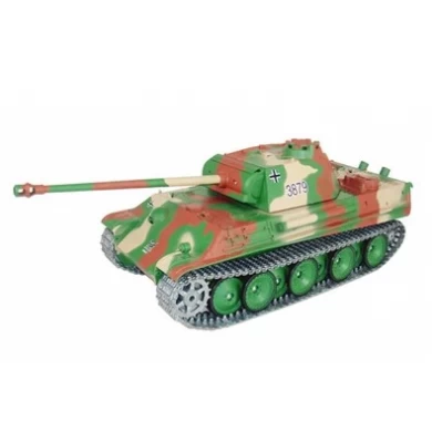 2.4G 1:16 German Panther G class RC Airsoft Tank Hang Toys (Normal Edition) SD00307573
