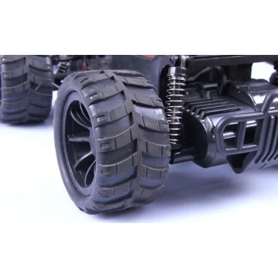 01:16 RC Monster Truck voitures