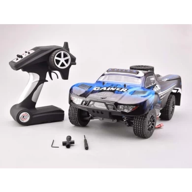 1:16 RC monster truck  4X4 RTR 4WD RC model Truck off-road car full proportional model