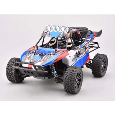 1:16 RC off--road car  desert 4X4 RTR 4WD high speed car full proportional model