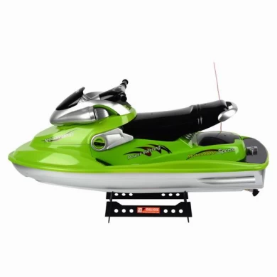 1:16 Scale  Electric Motorboat For Sale  SD00095809