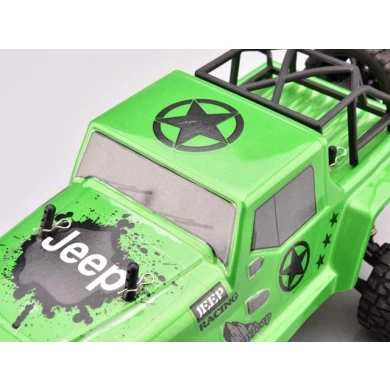 1:16 rc car  4WD RC Model Truck high speed car RC Electric Monster Truck