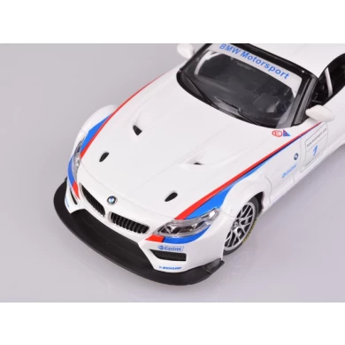 1:18 RC Лицензия Z4 GT3 BMW