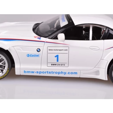 1:18 RC Licensed BMW Z4 GT3