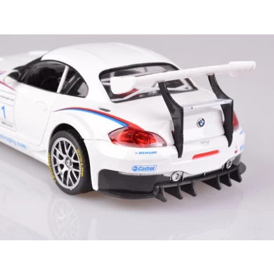 1:18 RC Лицензия Z4 GT3 BMW