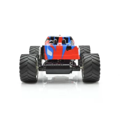 01:20 2.4GHz 4CH RC High Speed ​​Racing Car