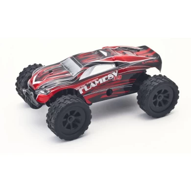 01.24 2.4GHz Voll Proportional RC Monster Truck
