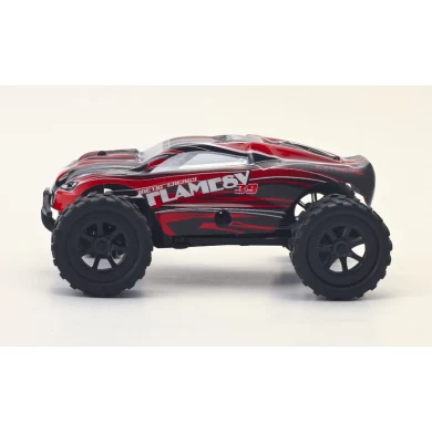 01:24 2.4GHz complet proportionnelle RC Monster Truck