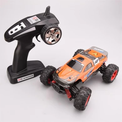 01:24 2.4GHz RC High Speed ​​Car Model Racing Car 4WD proportionnelle