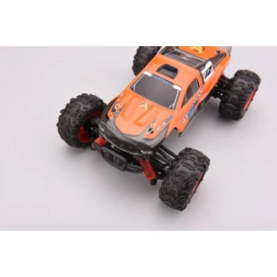 01:24 2.4GHz RC High Speed ​​Car Model Racing Car 4WD Proportioneel