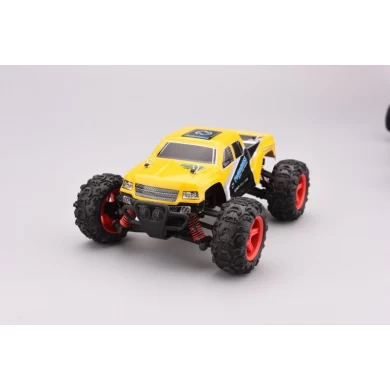 01:24 Full Scale 2.4GHz RC High Speed ​​Off-road Racing Car 4WD
