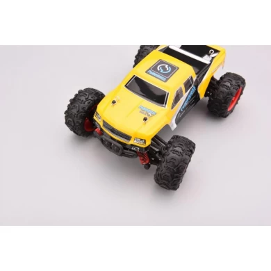 1:24 Full Scale 2.4GHz RC High Speed Off-road Racing Car 4WD