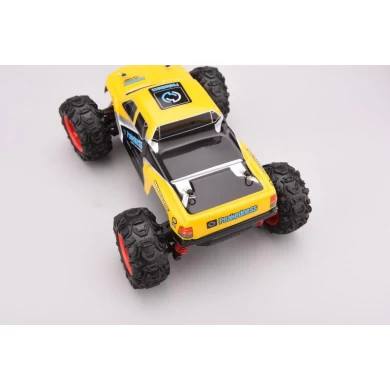 1:24 Full Scale 2.4GHz RC High Speed Off-road Racing Car 4WD