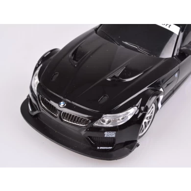 1:24 RC Licensed BMW Z4 GT3 Official Authorization RC Model
